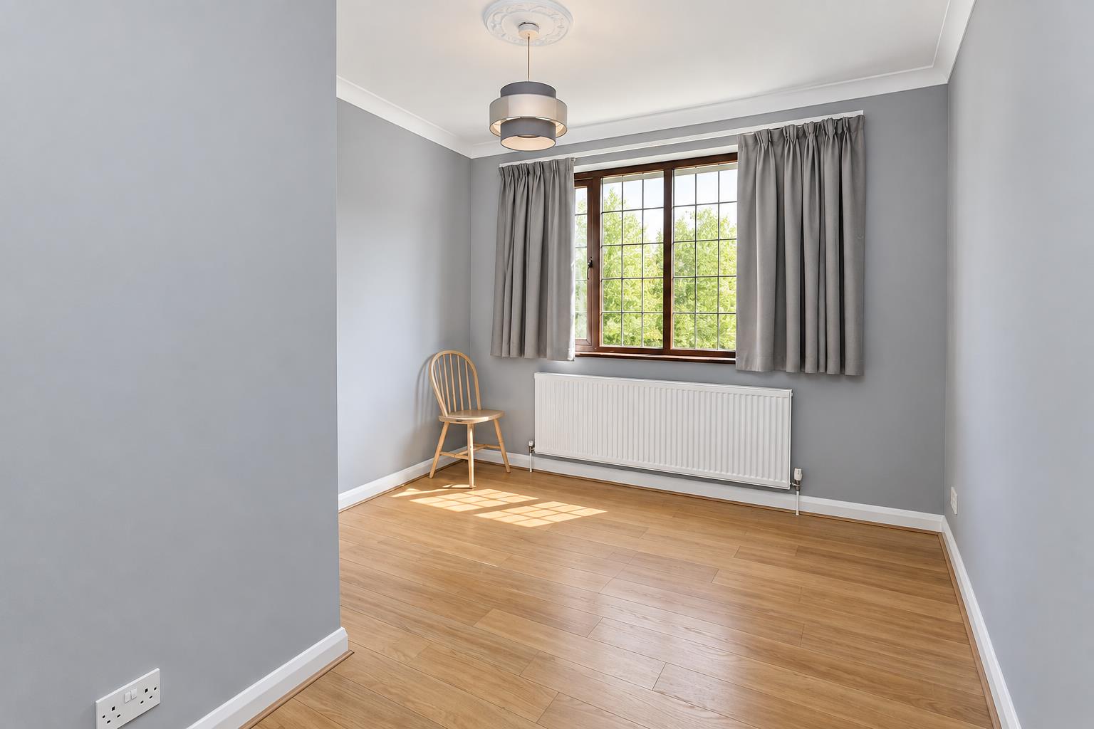 Woodmansterne Road, Carshalton